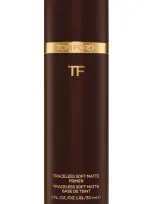 Tom Ford Traceless Soft Matte Primer