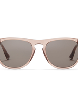 Taylor Morris Eyewear Bassett Sunglasses In Neutrals