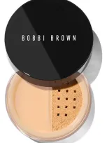 Bobbi Brown Sheer Finish Loose Powder In Soft Honey