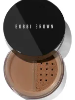 Bobbi Brown Sheer Finish Loose Powder In Warm Chestnut