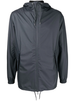 Rains Storm Breaker Waterproof Jacket - River