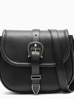 Golden Goose Black Rodeo Small Cross-body Bag