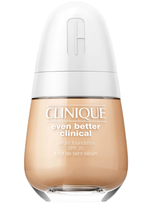 Clinique Even Better Clinical Serum Foundation Spf20 30ml (various Shades) - Neutral In Neutral 