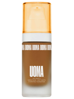 Uoma Beauty Say What Foundation 30ml (various Shades) - Brown Sugar T2n