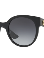 Gucci Gg0565s Black Female Sunglasses