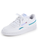 Reebok Club C 85 Sneakers In White