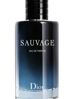 Dior Sauvage Eau De Parfum In Regular