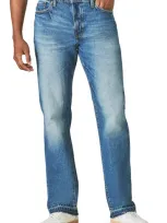 Lucky Brand Easy Rider Stretch Bootcut Jeans In Hyder