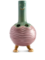 L'objet X Haas Brothers Simon Vase (25cm) In Multi-coloured