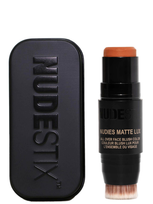 Nudestix Nudies Matte Lux All Over Face Blush Colour 7g (various Shades) - Dolce Darlin'