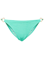 Heidi Klein Caribbean Waters Bikini Bottoms