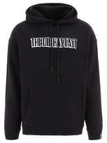 Raf Simons Mens Black Sweatshirt