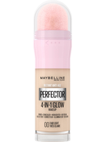 Maybelline Instant Anti Age Perfector 4-in-1 Glow Primer, Concealer, Highlighter, Bb Cream 20ml (various Shades In Fair Light