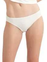 Kent 2-pack Hipster Briefs In White