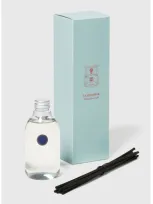 Trudon Recharge Diffuseur - Odalisque (oranger En Fleur) In Blue