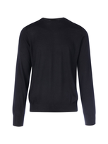 Nome Sweater In Black