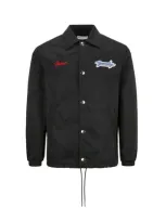 Givenchy Lightweight Patch Jacket