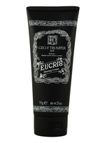 Geo F. Trumper Perfumer Eucris Soft Shaving Cream 75 G In White