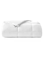 Ugg Aimee Basic Comforter In Bright White