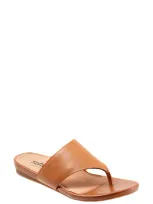 Softwalk Chandler Sandal In Luggage