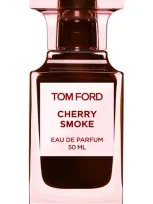 Tom Ford Cherry Smoke Eau De Parfum Fragrance 1 oz / 30 ml