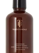 True Botanicals Microbiome Enzyme Essence