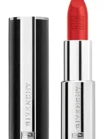 Givenchy Rouge Interdit Intense Silk Satin Matte Lipstick N333 L'interdit 0.1 oz / 34 G