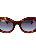 Dsquared2 Sunglasses In Havana