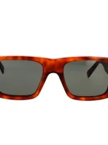 Retrosuperfuture Sunglasses In Havana