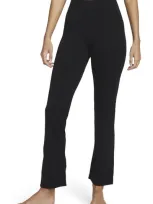 Nike Yoga Dri-fit Luxe Pants In Black