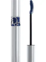 Dior The Dioshow Icon Mascara In 264 Blue