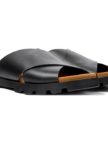 Camper Sandals For Men In Black