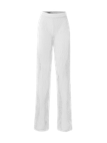 Maet Vale Pants In White