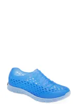 Wet Knot Brighton Slip-on Shoe In Blue