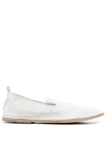 Marsèll Klassische Loafer In White