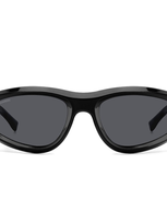 Dsquared2 Sunglasses In Black