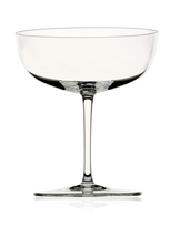 Lobmeyr Crystal Champagne Cup In Clear