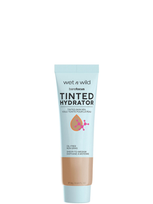 Wet N Wild Bare Focus Tinted Skin Perfector 27ml (various Shades) - Medium Tan