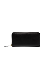 Comme Des Garçons Classic Line Wallet Accessories In Black