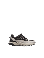 Moncler Collection Sneakers Lite Runner In Multicolor