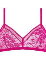 Eres Royal Bra In Freesia