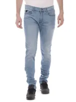 Trussardi Jeans Jeans In Denim