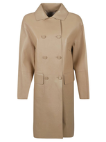 Ermanno Scervino Double In Beige