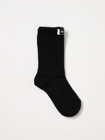 Msgm Socks Baby  Kids Kids Color Black