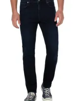 Liverpool Los Angeles Regent Relaxed Fit Straight Jeans In Chatwick