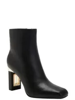 Katy Perry The Hollow Heel Bootie In Black