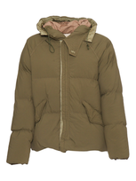 Ten C Jacket In Green