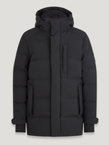 Belstaff Pendulum Jacket In Black