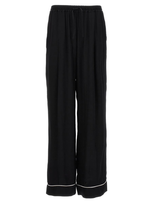 Sleeper Pastelle Pants Black