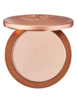 Yensa Super Serum Silk Pressed Powder Foundation In Light 1